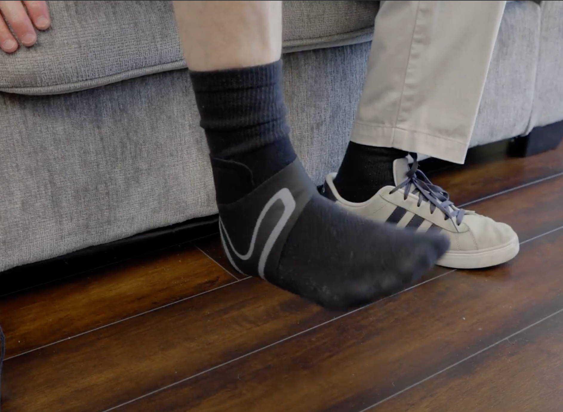 Plantar X Advertorial Konjoun™